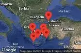 TURCHIA, NAVIGAZIONE, GRECIA