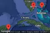 FLORIDA, BAHAMAS, MESSICO