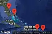 FLORIDA, BAHAMAS, NAVIGAZIONE, SAN JUAN, PORTO RICO, Philipsburg, Sint Maarten