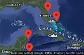 FLORIDA, BAHAMAS, NAVIGAZIONE, HONDURAS, MESSICO