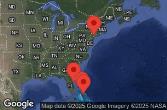 NEW JERSEY, FLORIDA, BAHAMAS