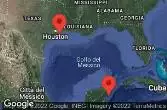 TEXAS, MESSICO