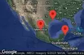TEXAS, MESSICO