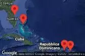 FLORIDA, BAHAMAS, ST. THOMAS, ST. MAARTEN