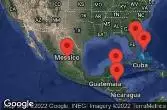 FLORIDA, BAHAMAS, MESSICO, HONDURAS