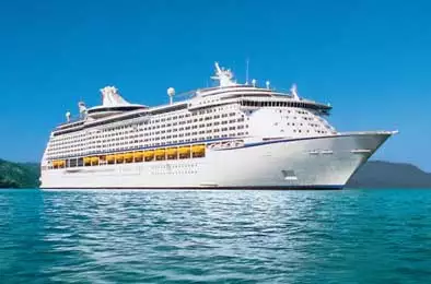 Rcc Explorer Of The Seas