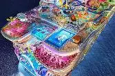 RCC LEGEND OF THE SEAS