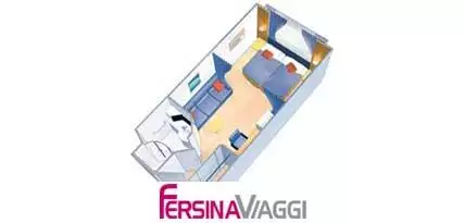 Cabina esterna