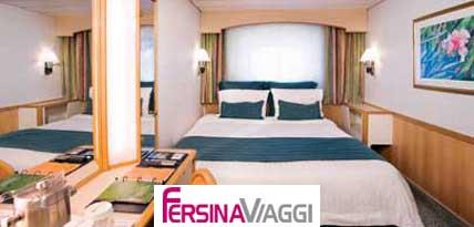 Cabina esterna Cabina esterna