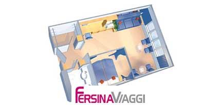 mappa Owner Suite mappa Owner Suite
