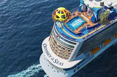 Rcc Odyssey Of The Seas