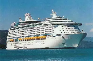 Rcc Voyager Of The Seas